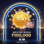 Best welcome bonuses for new Indian casino users